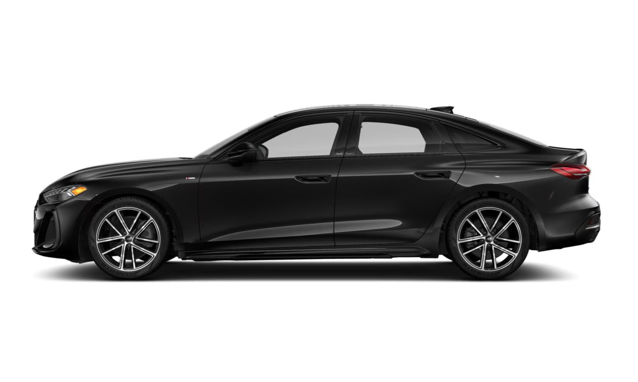 2025 Audi New A5 2.0T, Vancouver, Cash