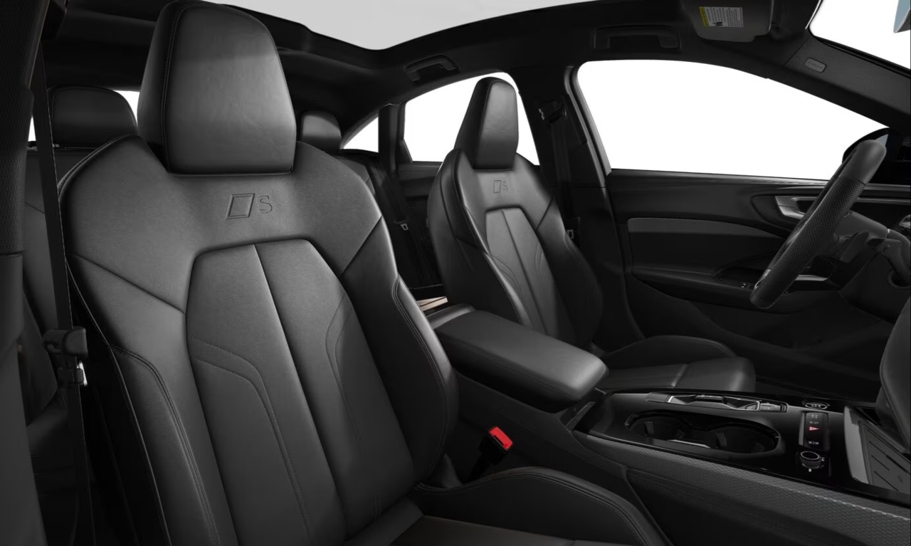 2025 Audi New A5 2.0T, Vancouver, Cash