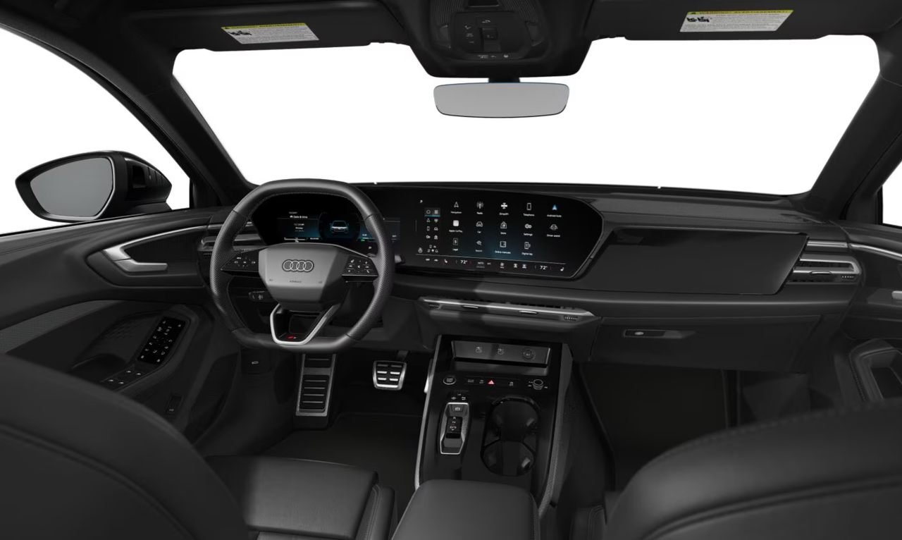 2025 Audi New A5 2.0T, Vancouver, Cash