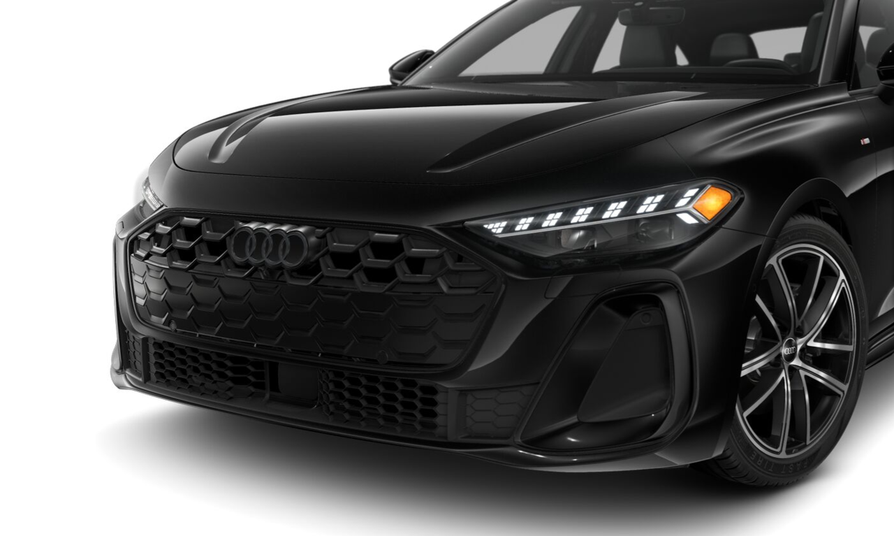 2025 Audi New A5 2.0T, Vancouver, Cash