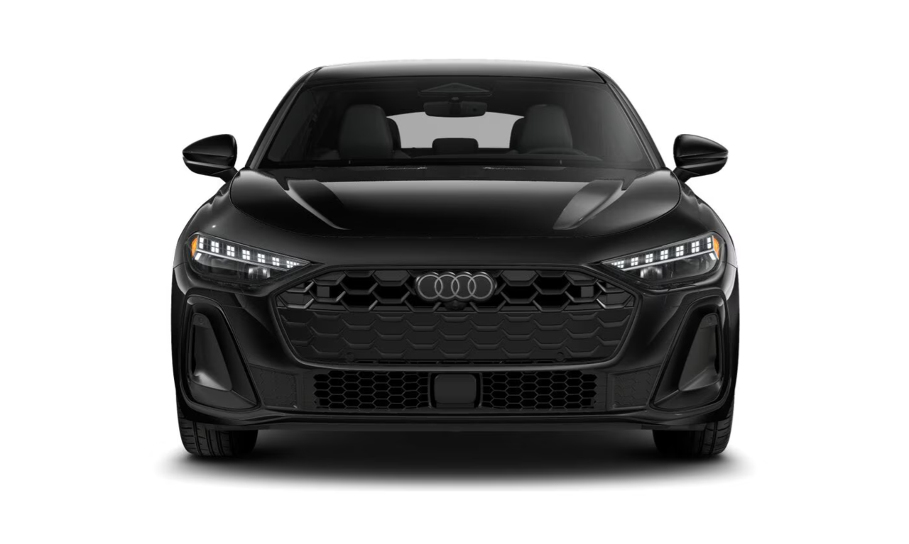 2025 Audi New A5 2.0T, Vancouver, Cash