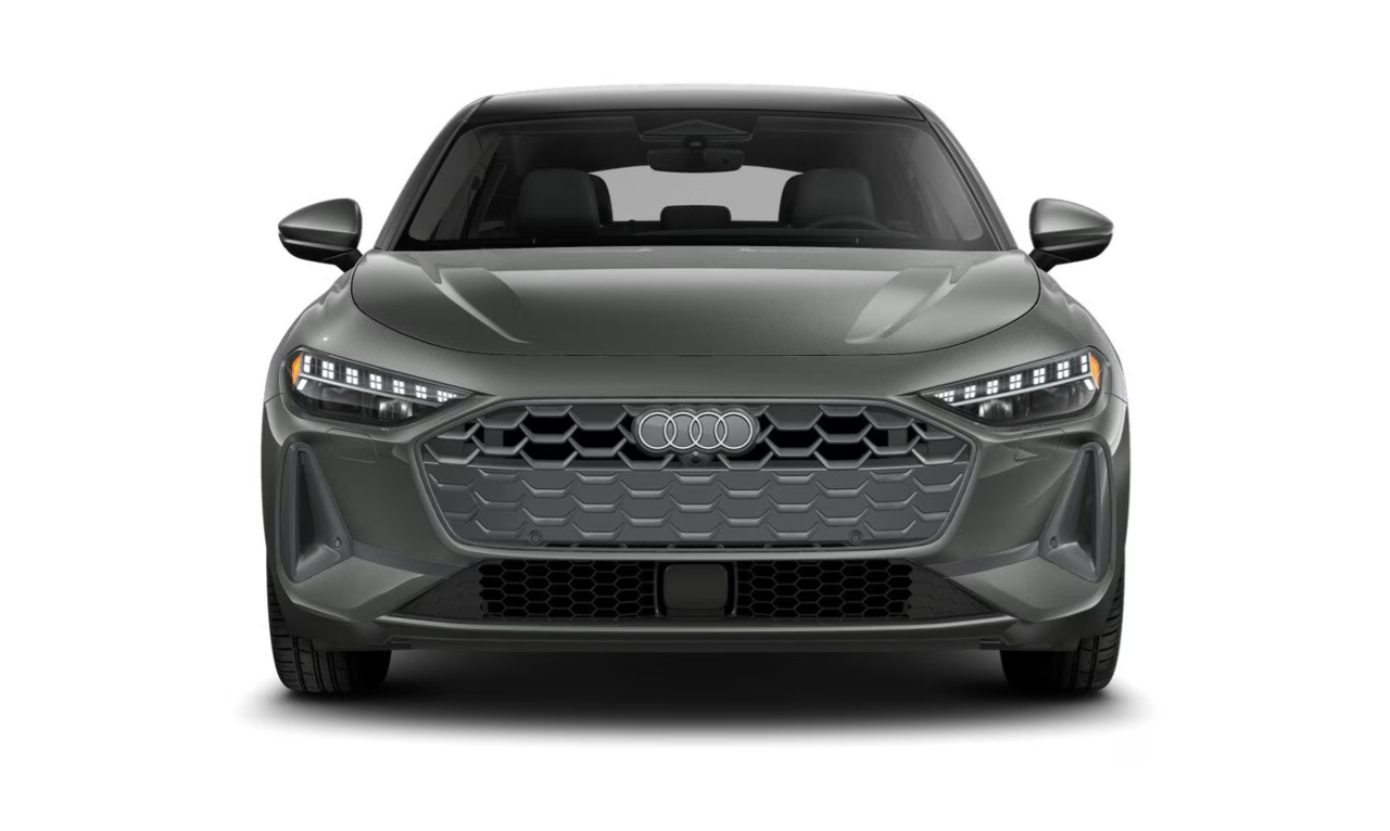 2025 Audi New A5 2.0T, Vancouver, Cash