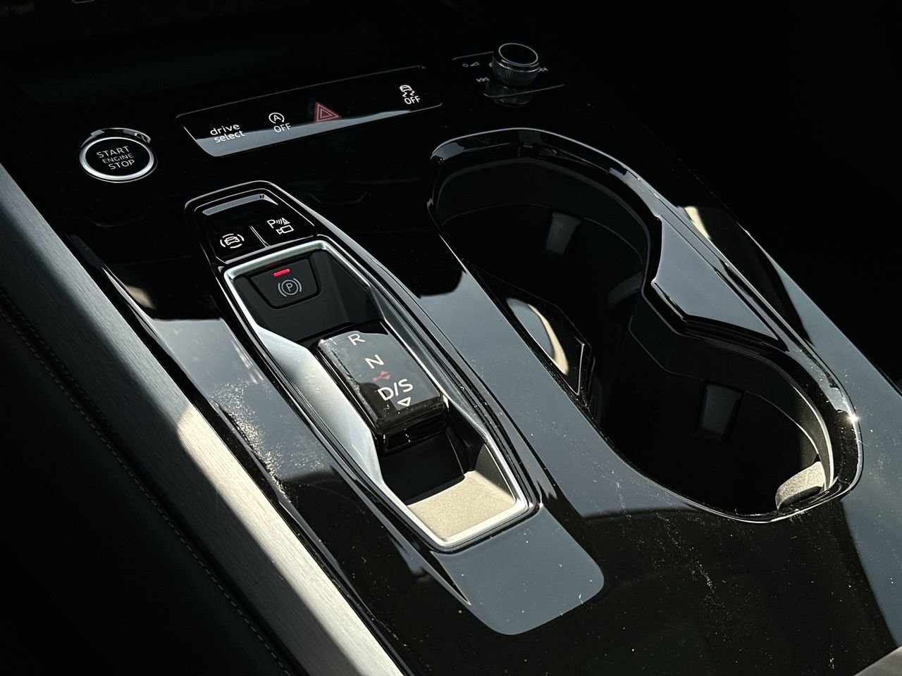 2025 Audi New A5 2.0T, 温哥华, 全款车