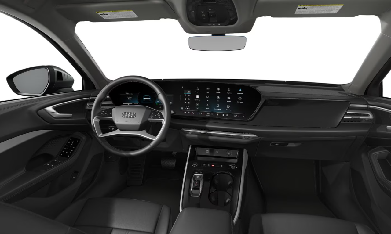 2025 Audi New A5 2.0T, Vancouver, Cash