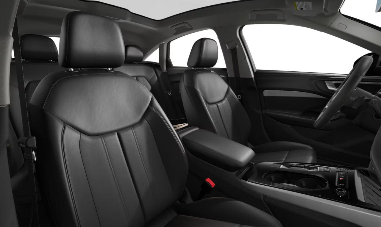 2025 Audi New A5 2.0T, Vancouver, Cash