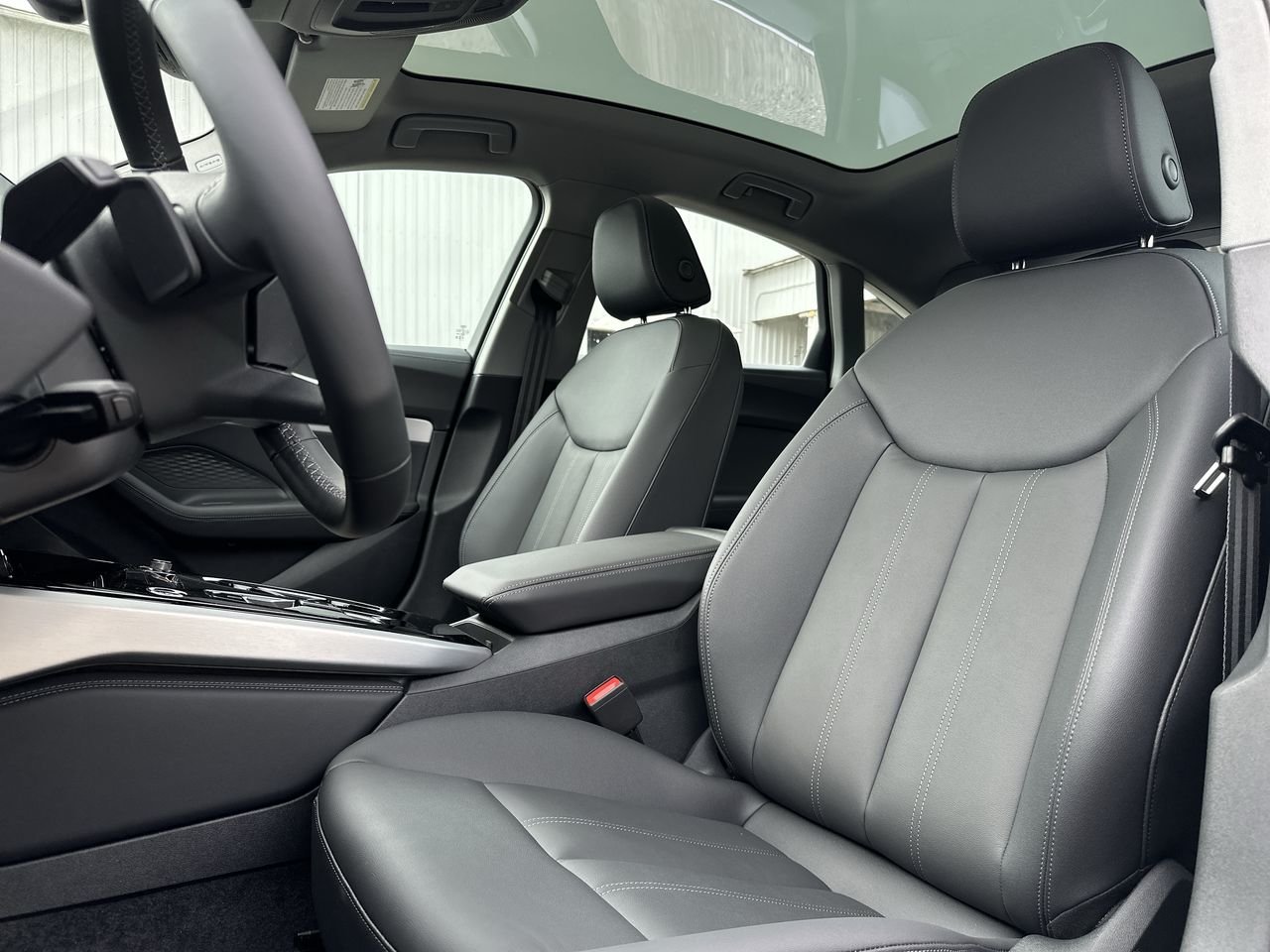 2025 Audi New A5 2.0T Progressiv, 温哥华, 全款车