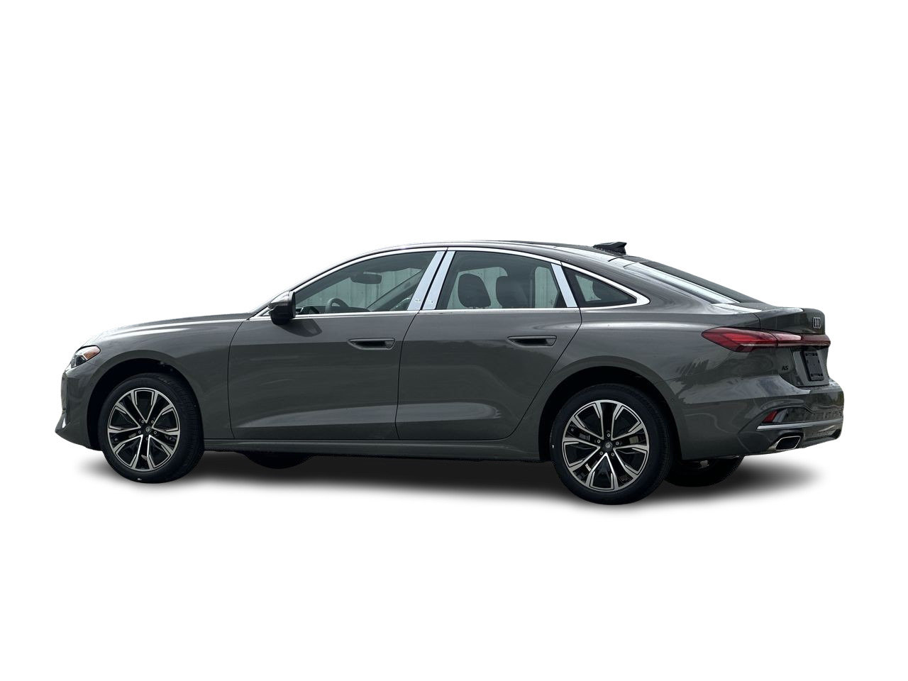 2025 Audi New A5 2.0T Progressiv, 温哥华, 全款车