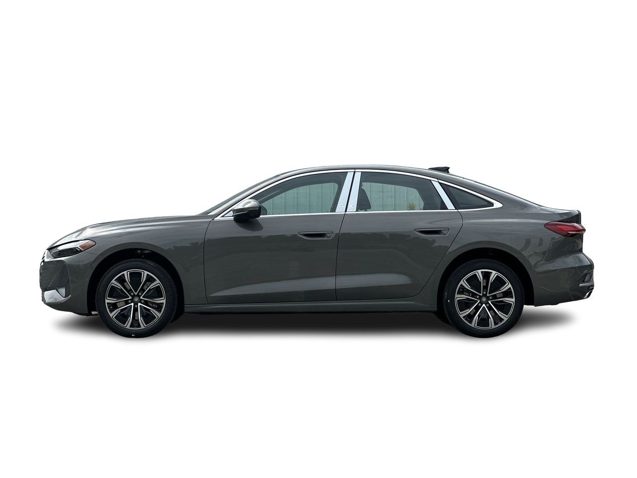 2025 Audi New A5 2.0T Progressiv, 温哥华, 全款车