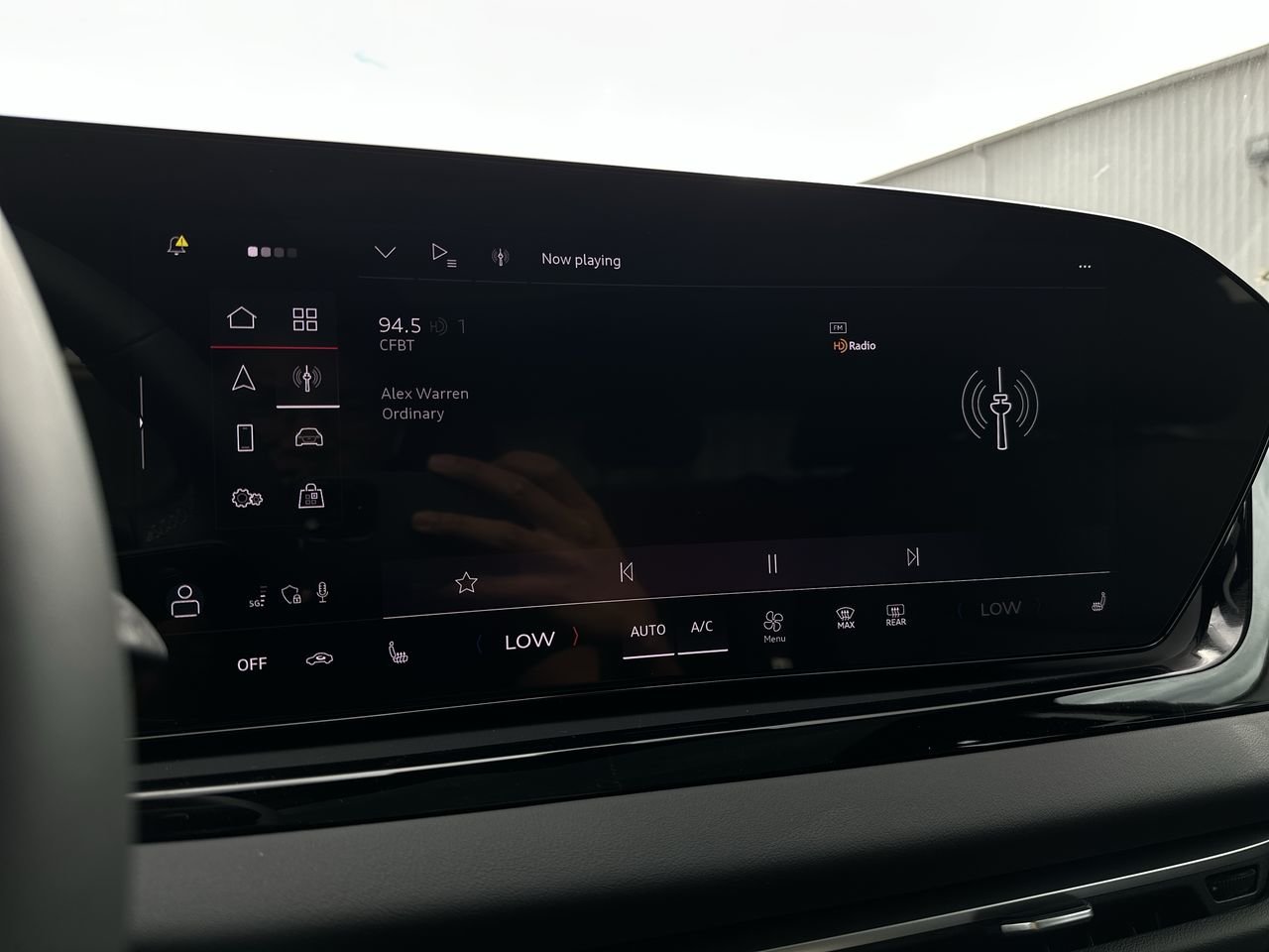 2025 Audi New A5 2.0T Progressiv, 温哥华, 全款车
