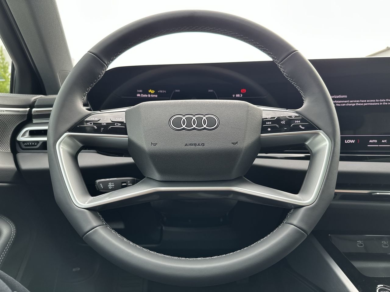 2025 Audi New A5 2.0T Progressiv, 温哥华, 全款车