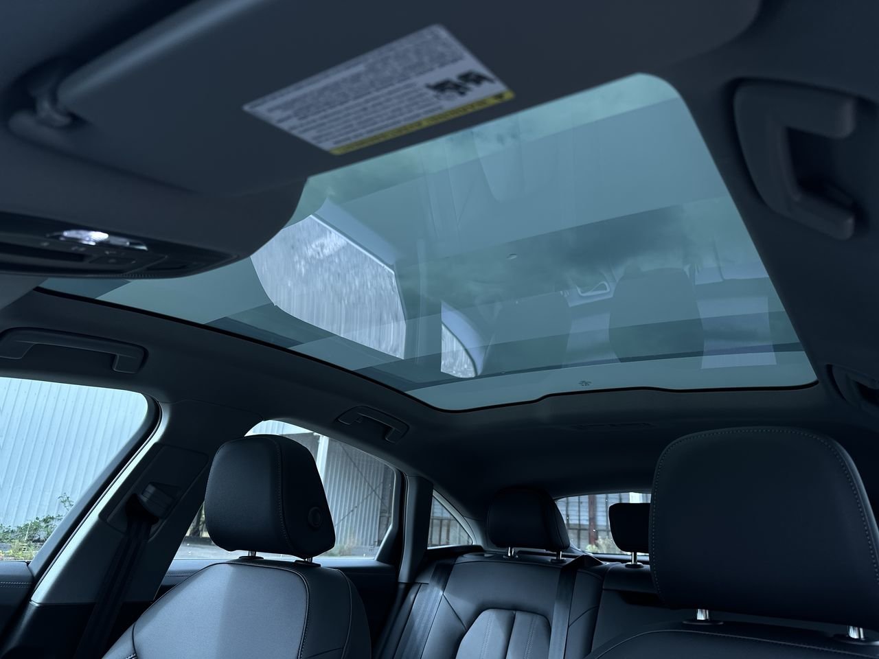 2025 Audi New A5 2.0T Progressiv, 温哥华, 全款车