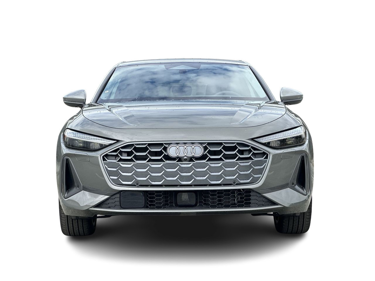 2025 Audi New A5 2.0T Progressiv, 温哥华, 全款车