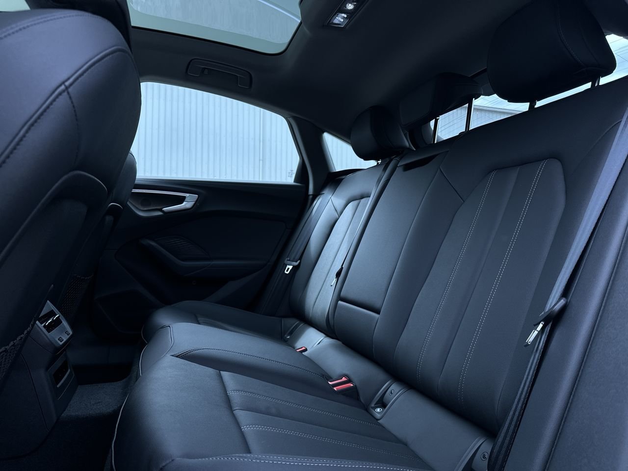2025 Audi New A5 2.0T Progressiv, 温哥华, 全款车