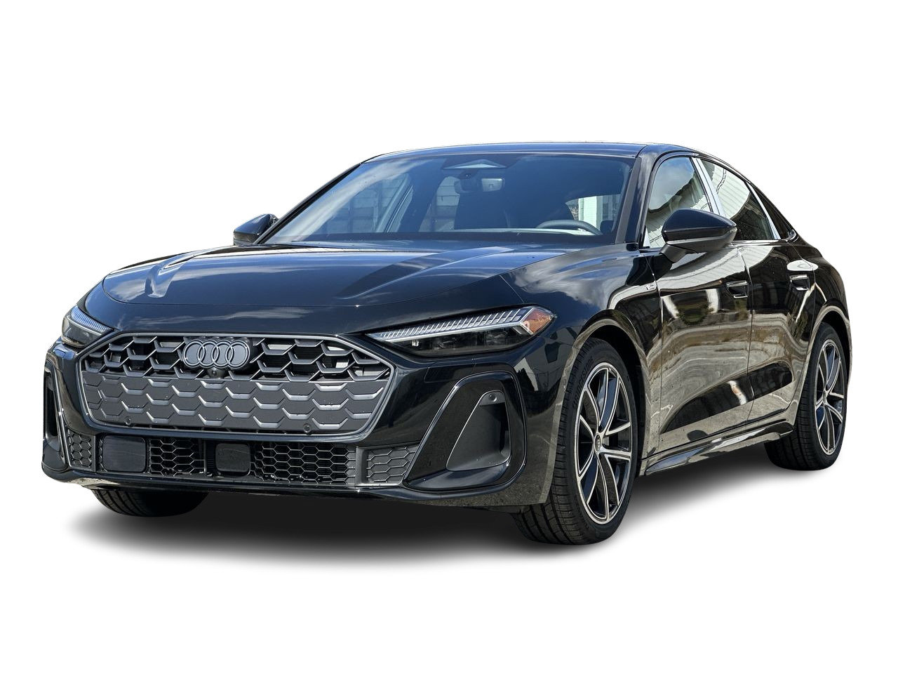 2025 Audi New A5 2.0T Technik, 温哥华, 全款车