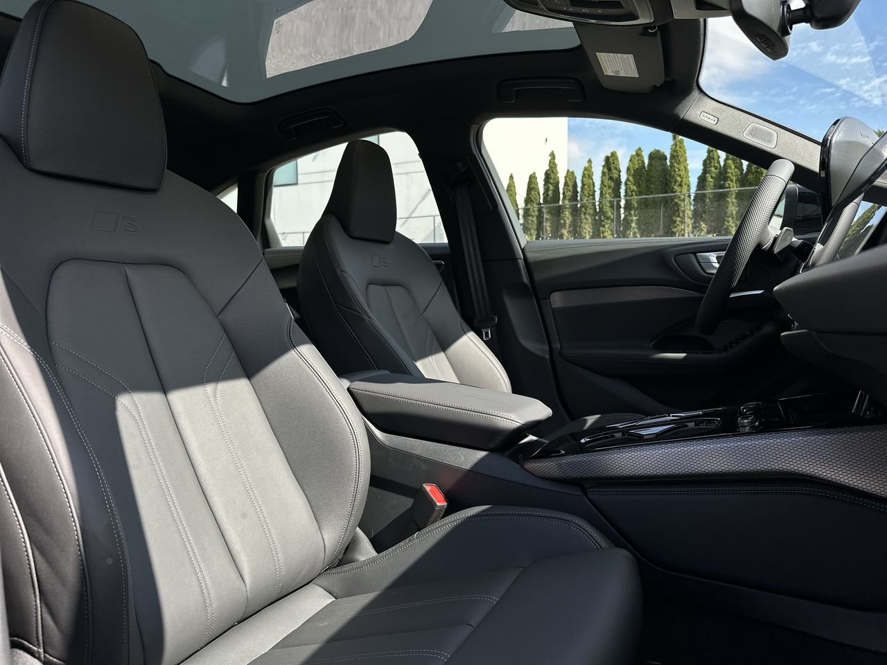 2025 Audi New A5 2.0T Technik, 温哥华, 全款车