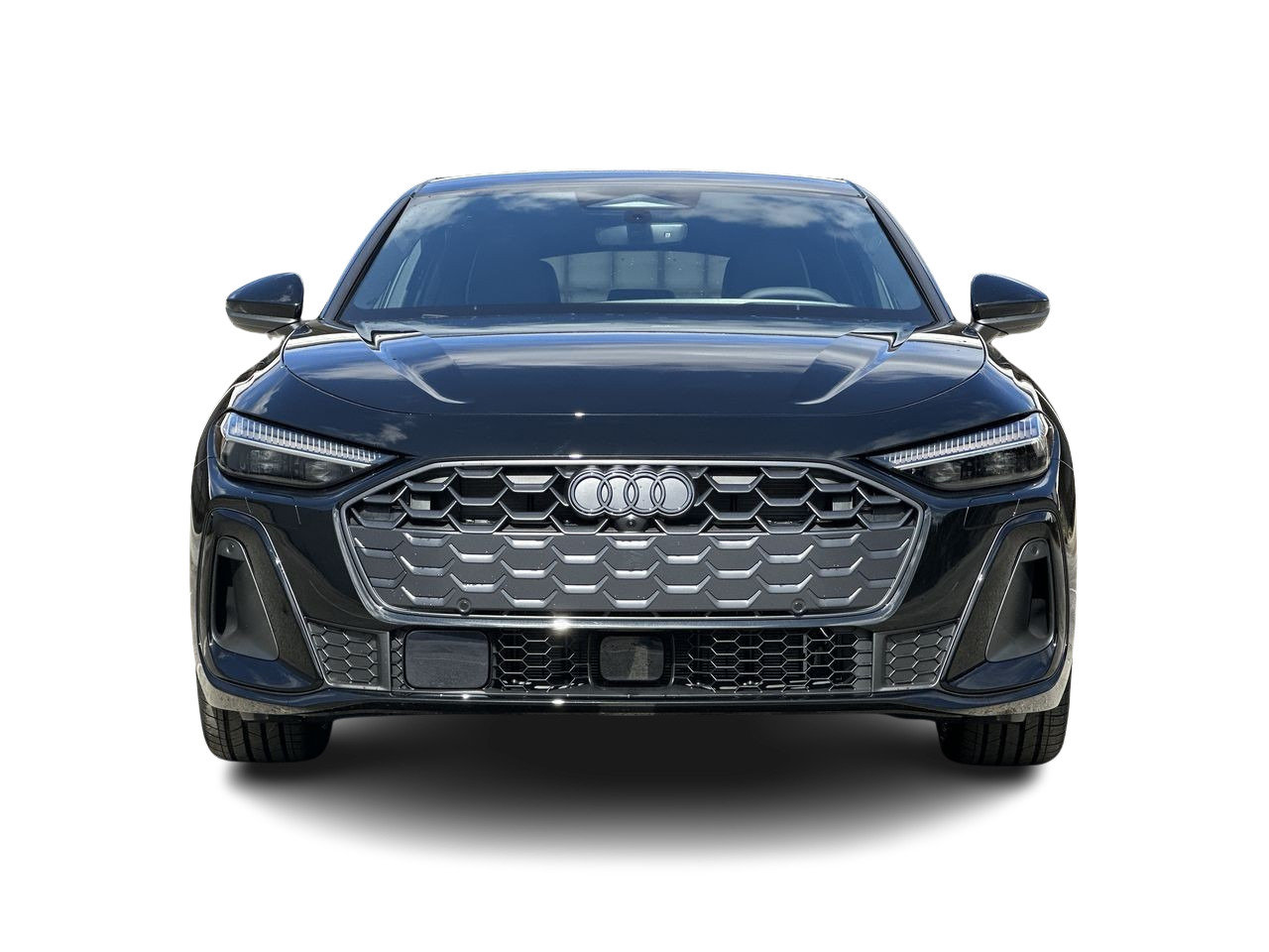 2025 Audi New A5 2.0T Technik, 温哥华, 全款车