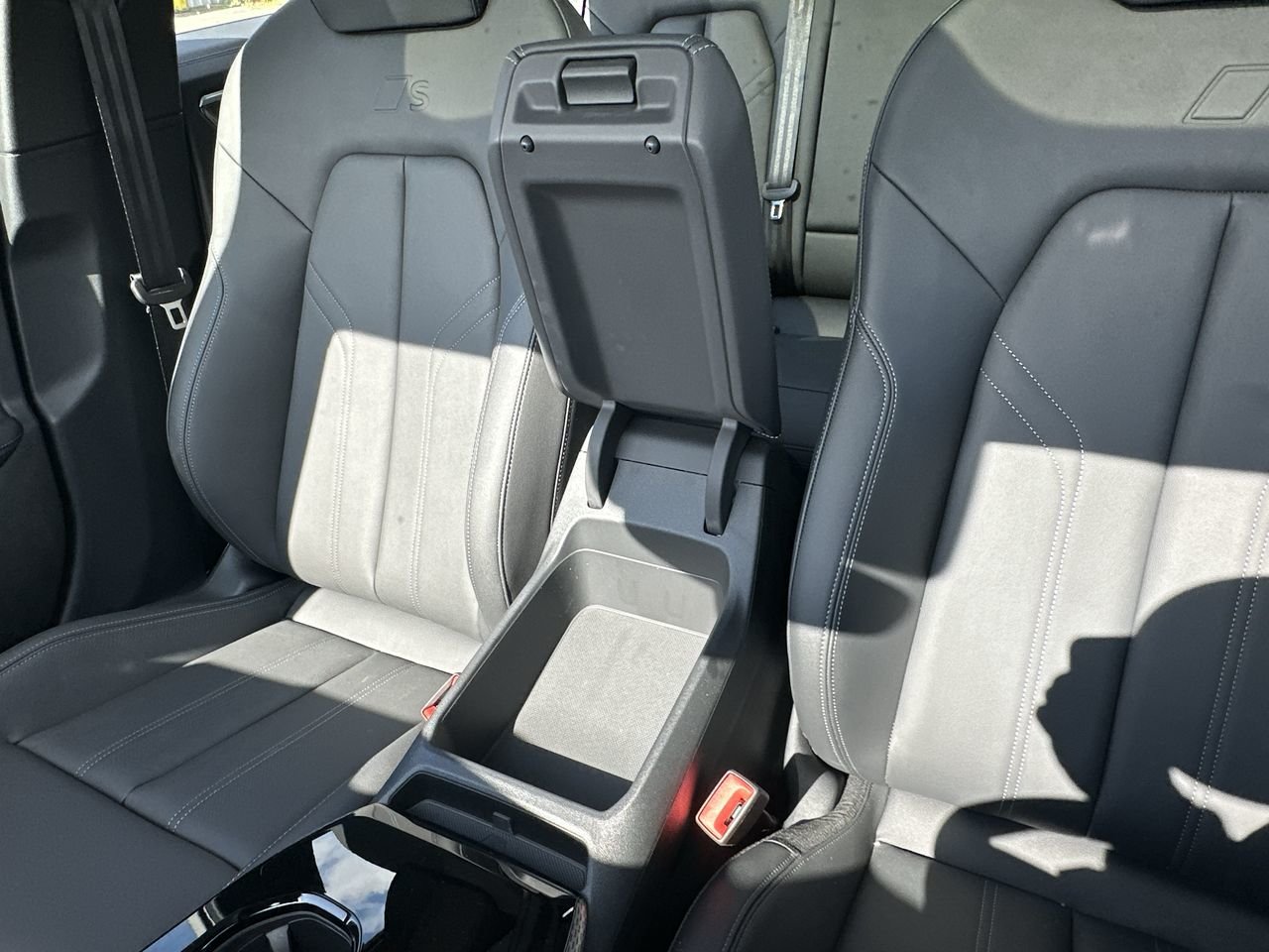 2025 Audi New A5 2.0T Technik, 温哥华, 全款车