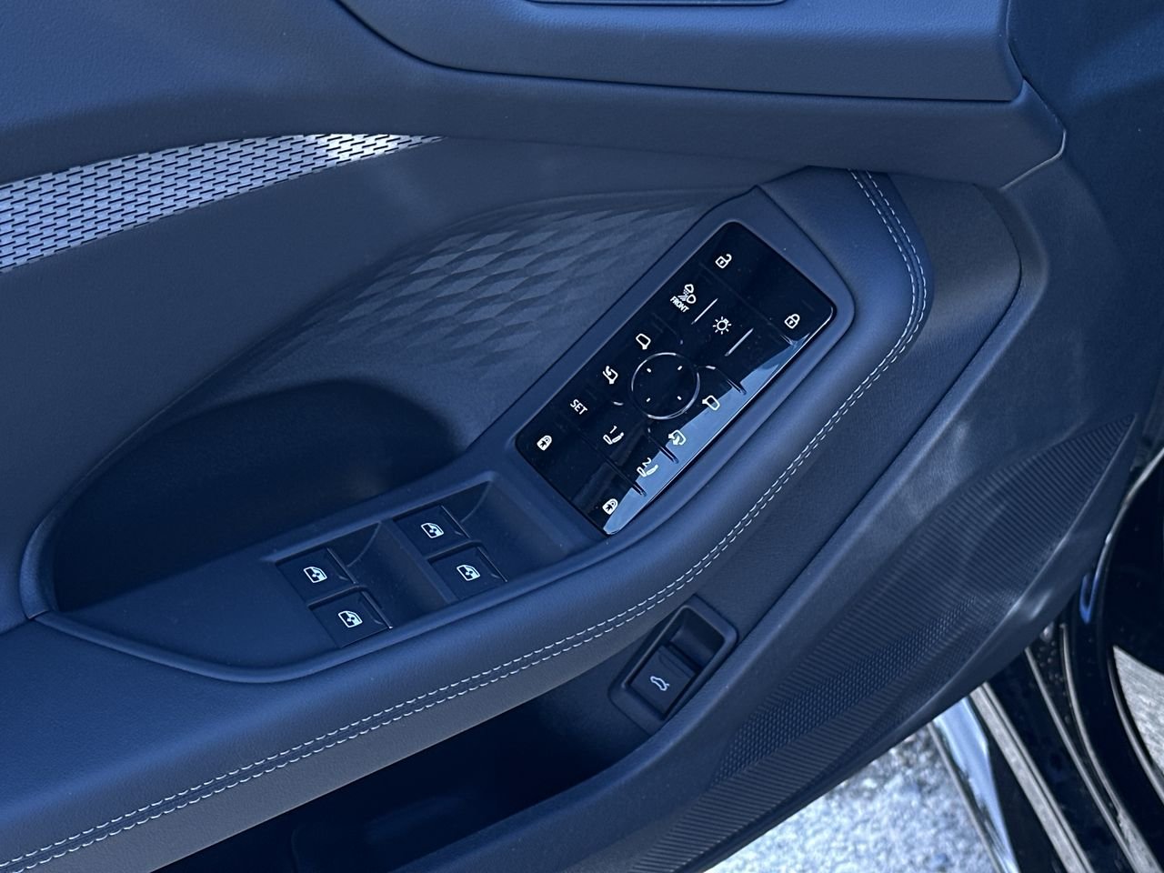 2025 Audi New A5 2.0T Technik, 温哥华, 全款车