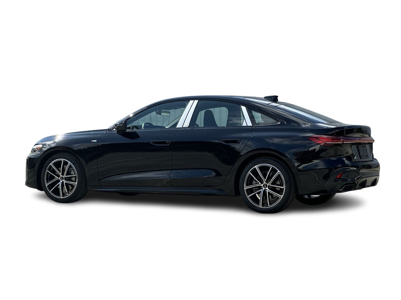 2025 Audi New A5 2.0T Technik, 温哥华, 全款车