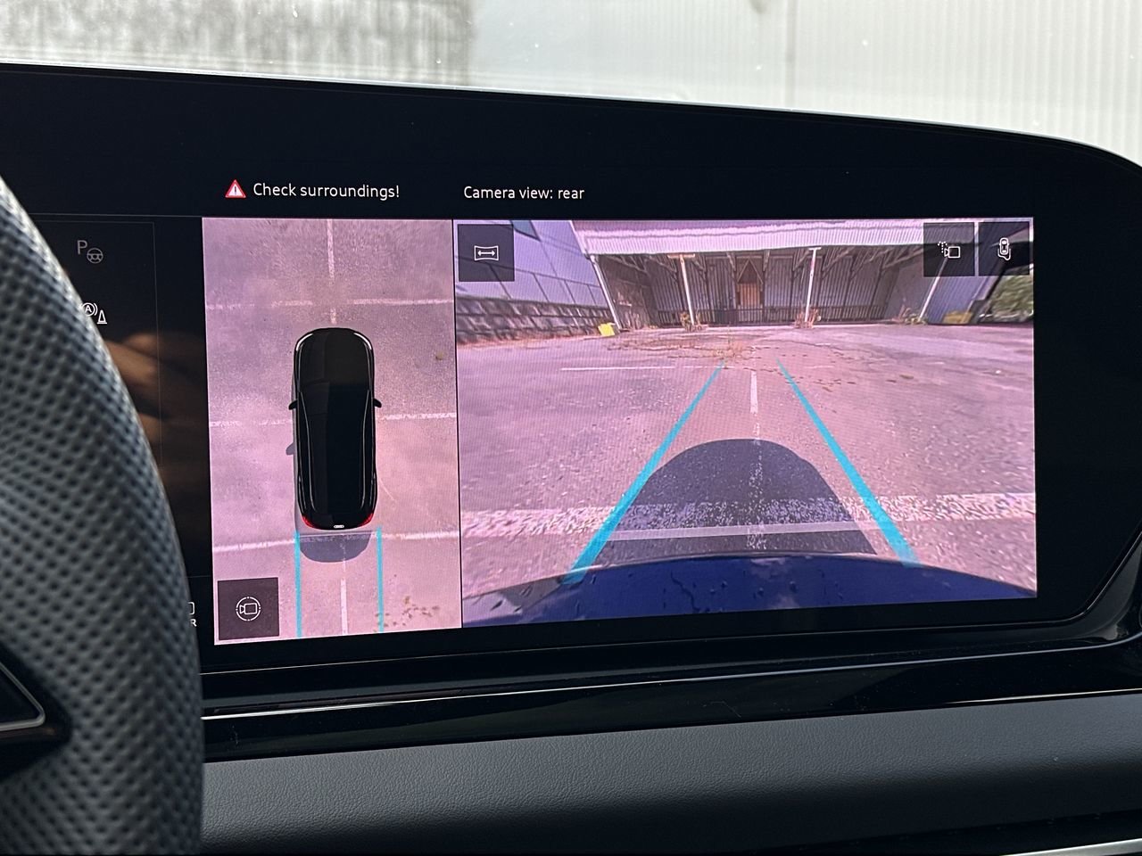 2025 Audi New A5 2.0T Technik, 温哥华, 全款车