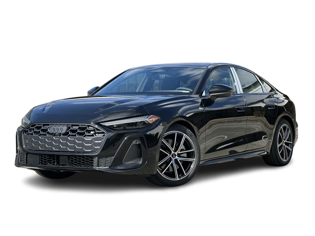 2025 Audi New A5 2.0T Technik, 温哥华, 全款车