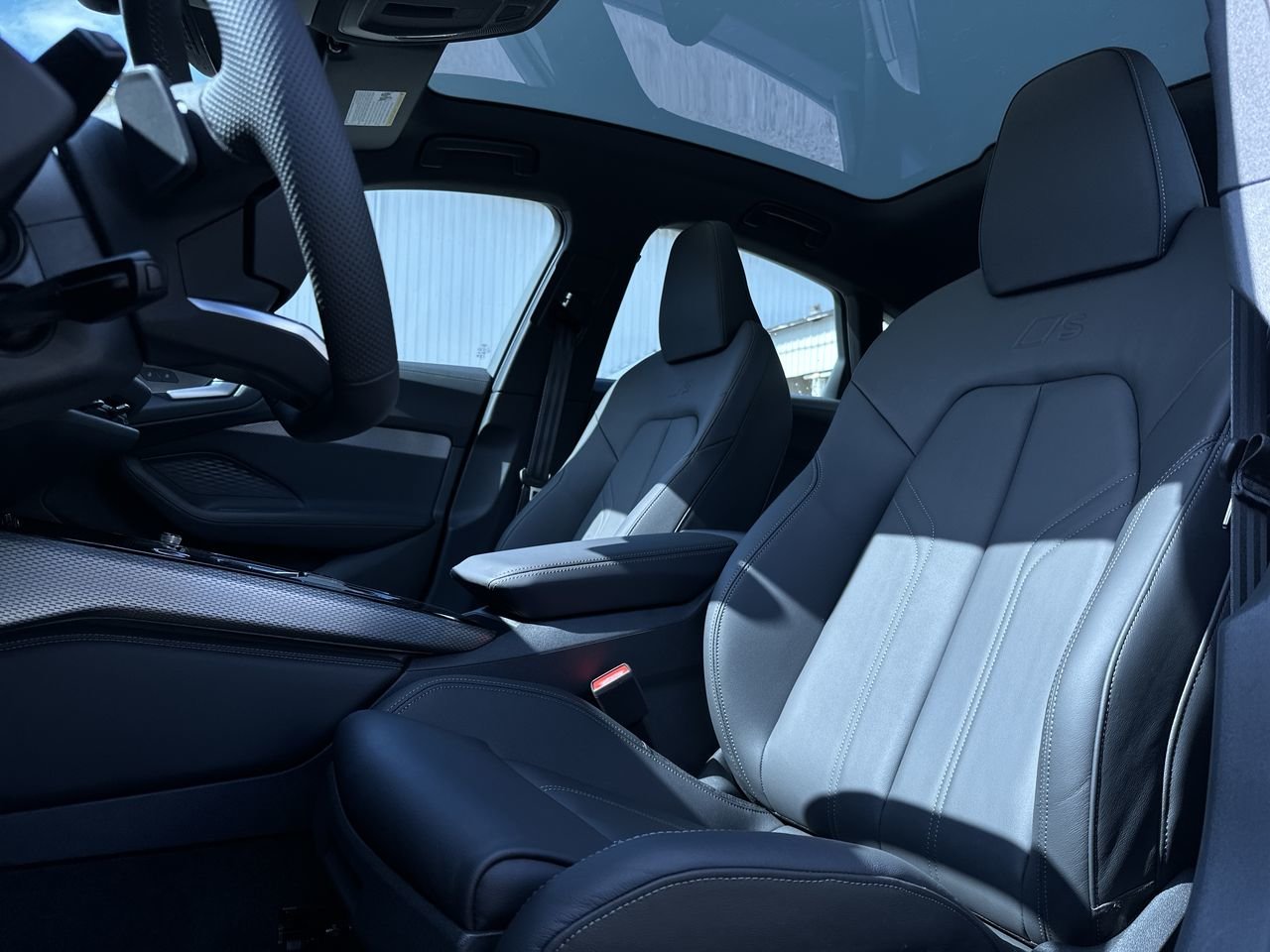 2025 Audi New A5 2.0T Technik, 温哥华, 全款车