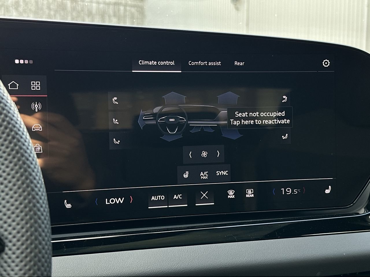 2025 Audi New A5 2.0T Technik, 温哥华, 全款车