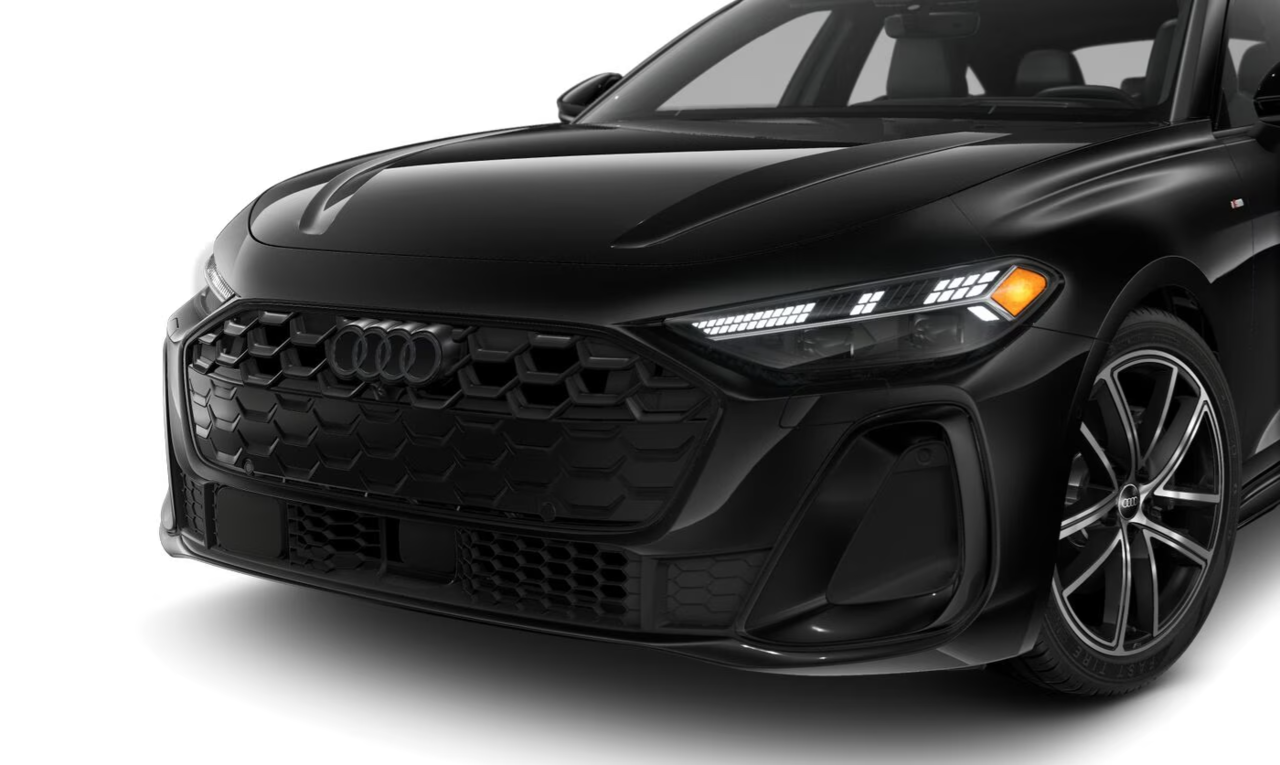 2025 Audi New A5 2.0T Technik, 温哥华, 全款车