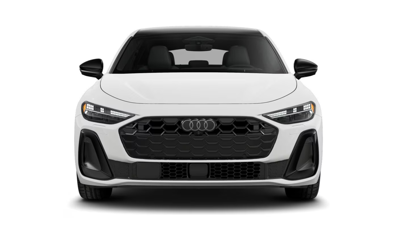 2025 Audi New A5 2.0T Technik, Vancouver, Cash