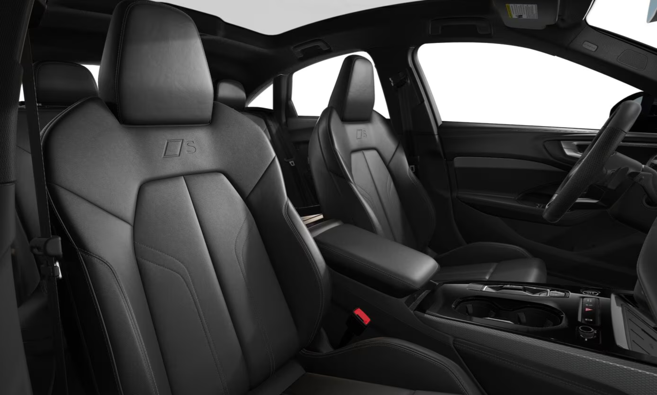 2025 Audi New A5 2.0T Progressiv, 温哥华, 全款车