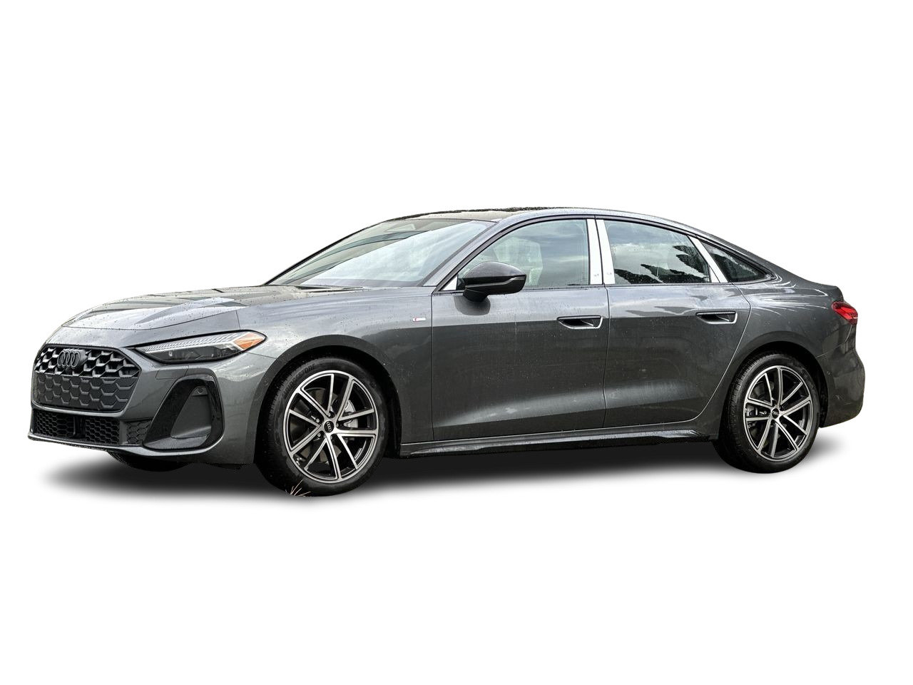 2025 Audi New A5 2.0T, Vancouver, Cash