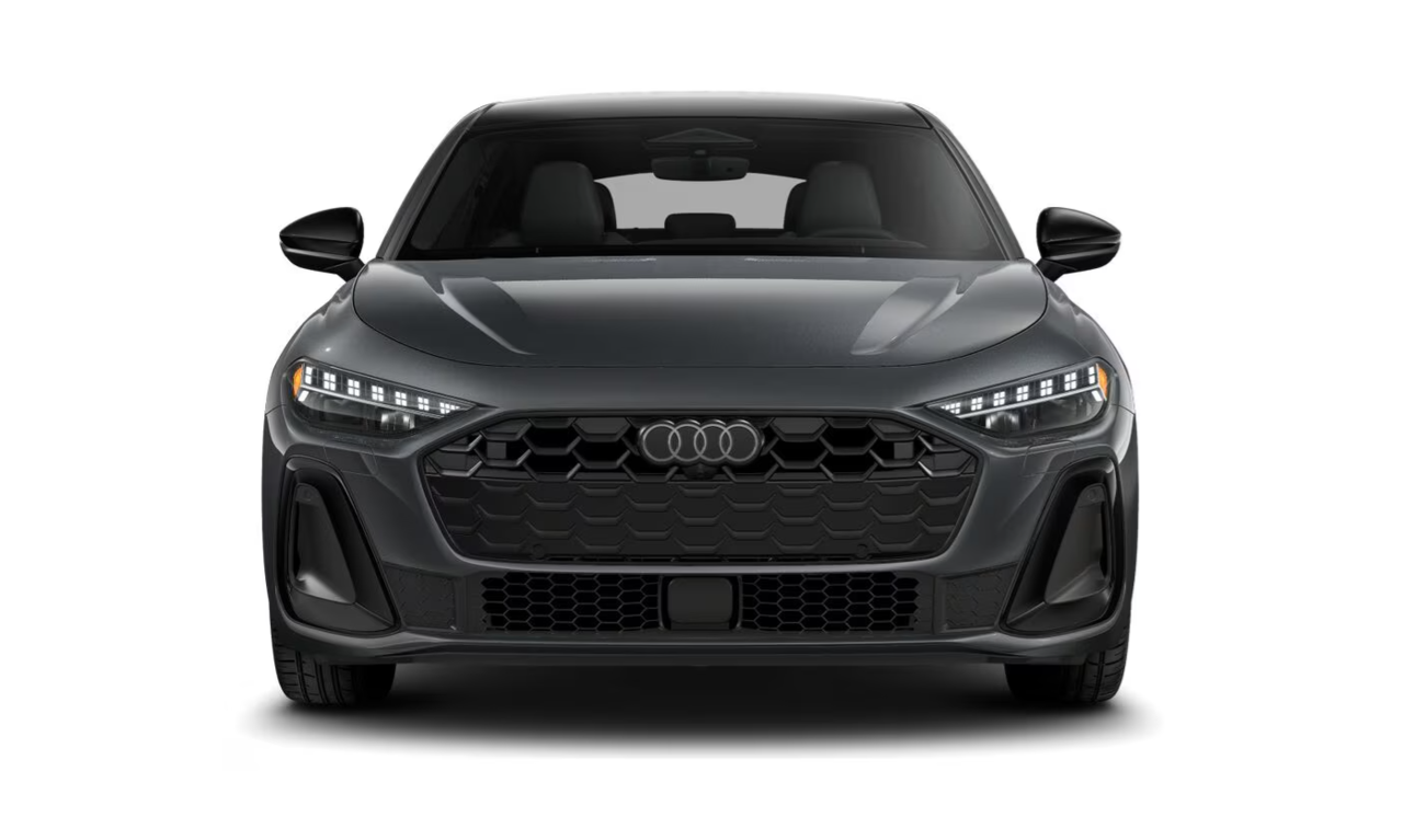 2025 Audi New A5 2.0T, Vancouver, Cash