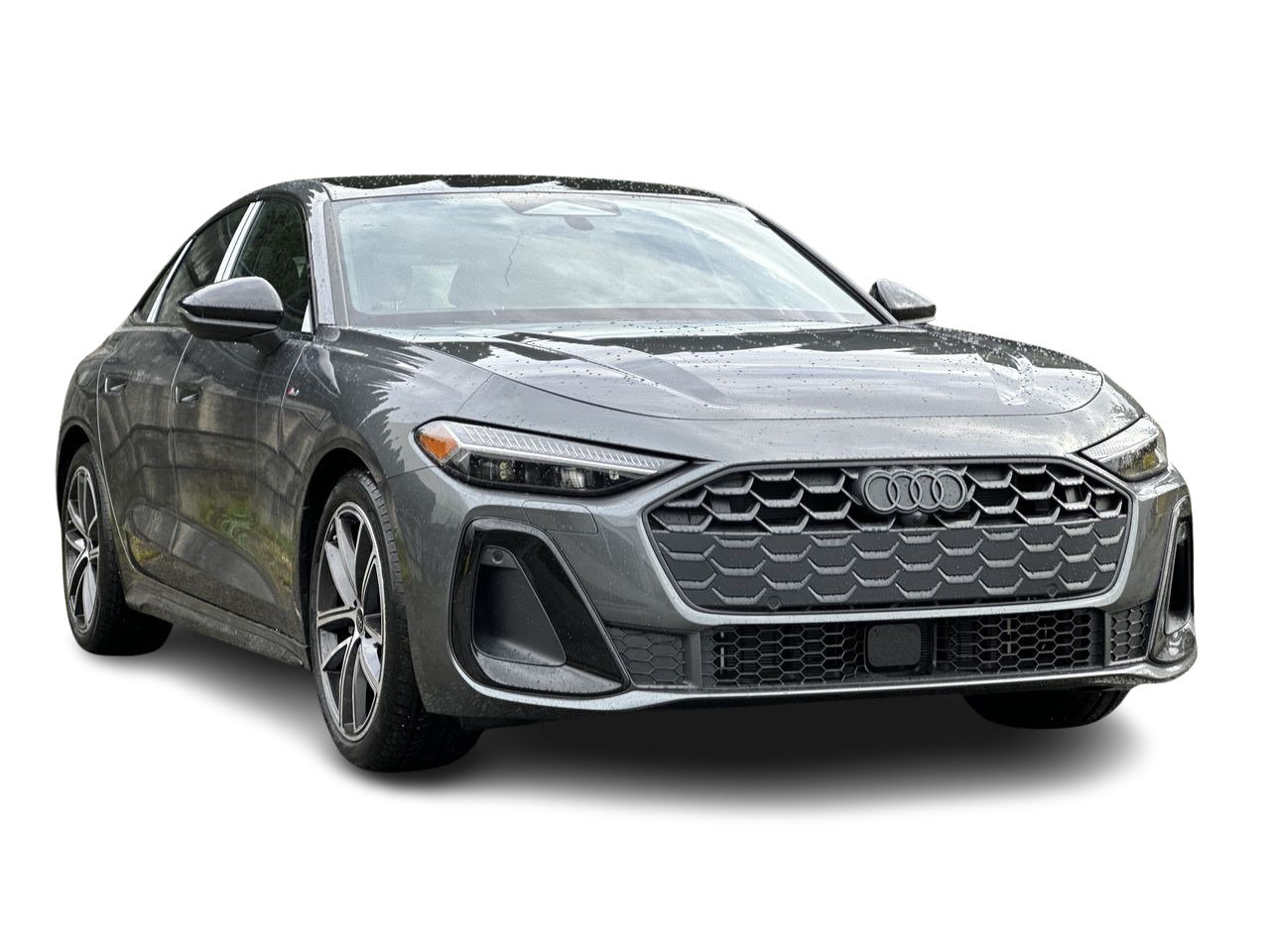 2025 Audi New A5 2.0T, Vancouver, Cash