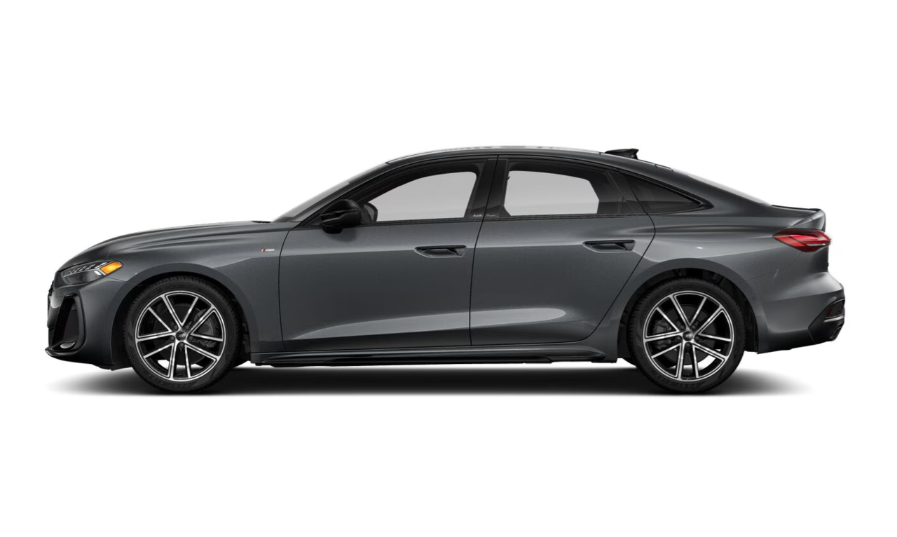 2025 Audi New A5 2.0T, Vancouver, Cash
