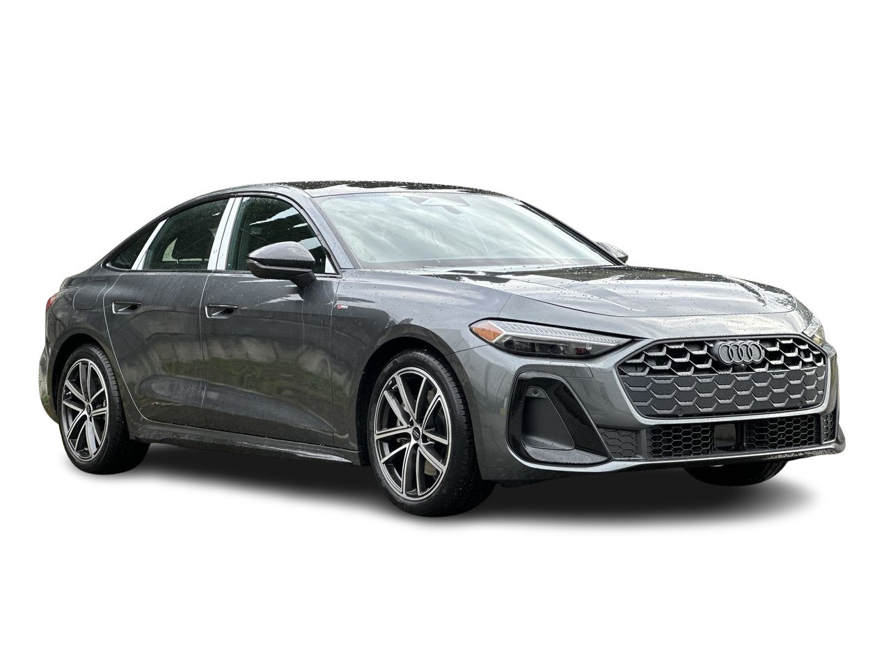 2025 Audi New A5 2.0T, Vancouver, Cash