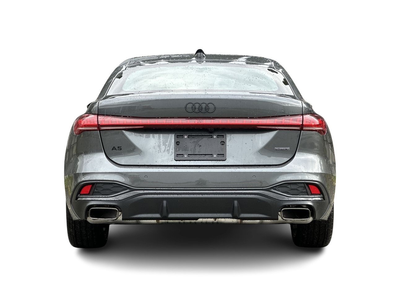 2025 Audi New A5 2.0T, Vancouver, Cash