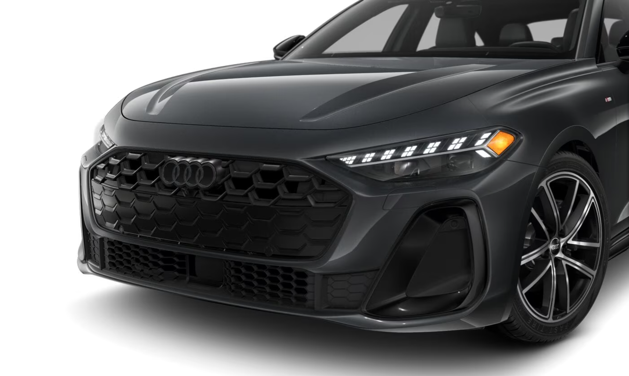 2025 Audi New A5 2.0T, Vancouver, Cash
