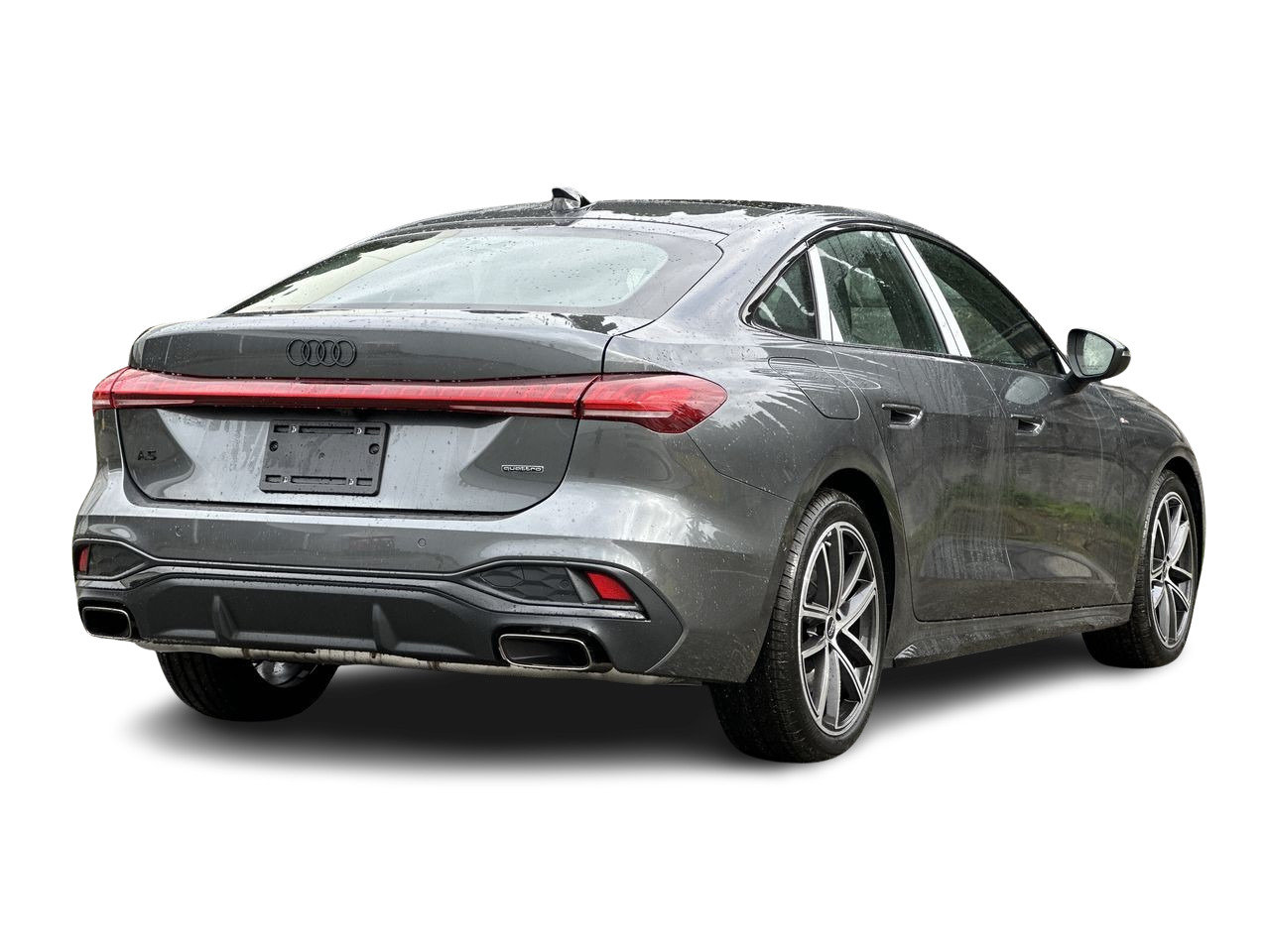 2025 Audi New A5 2.0T, Vancouver, Cash