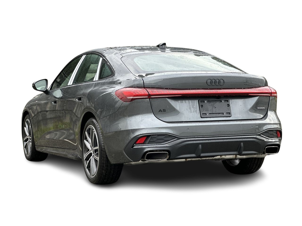 2025 Audi New A5 2.0T, Vancouver, Cash