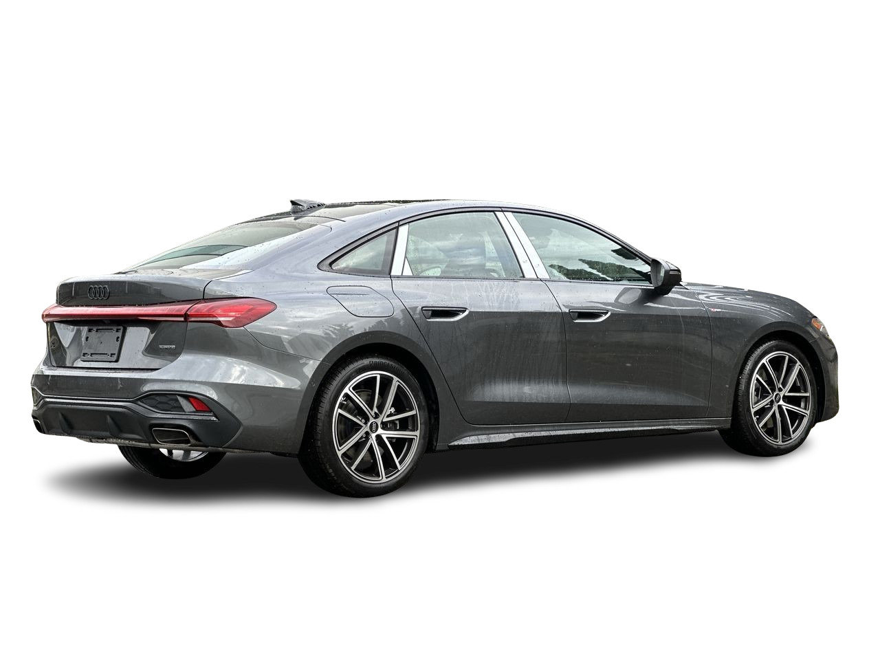 2025 Audi New A5 2.0T, Vancouver, Cash