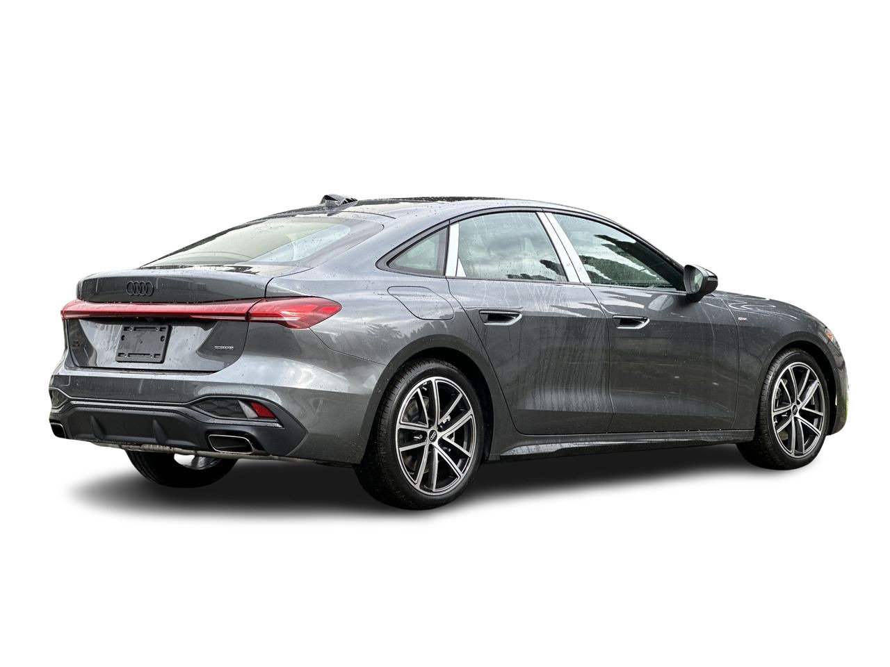 2025 Audi New A5 2.0T, Vancouver, Cash