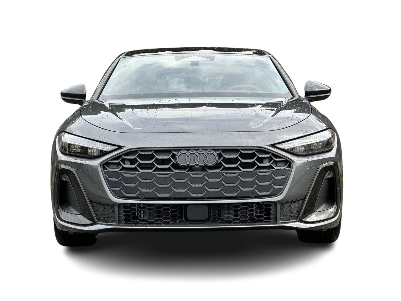 2025 Audi New A5 2.0T, Vancouver, Cash