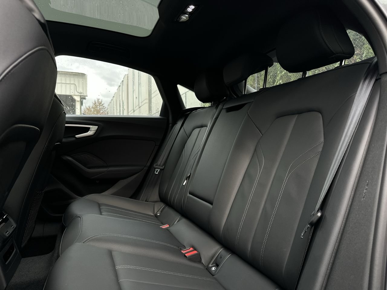 2025 Audi New A5 2.0T, Vancouver, Cash