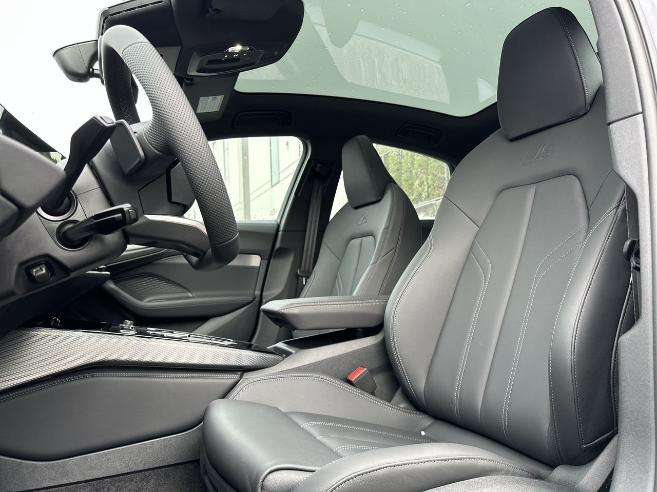 2025 Audi New A5 2.0T, Vancouver, Cash