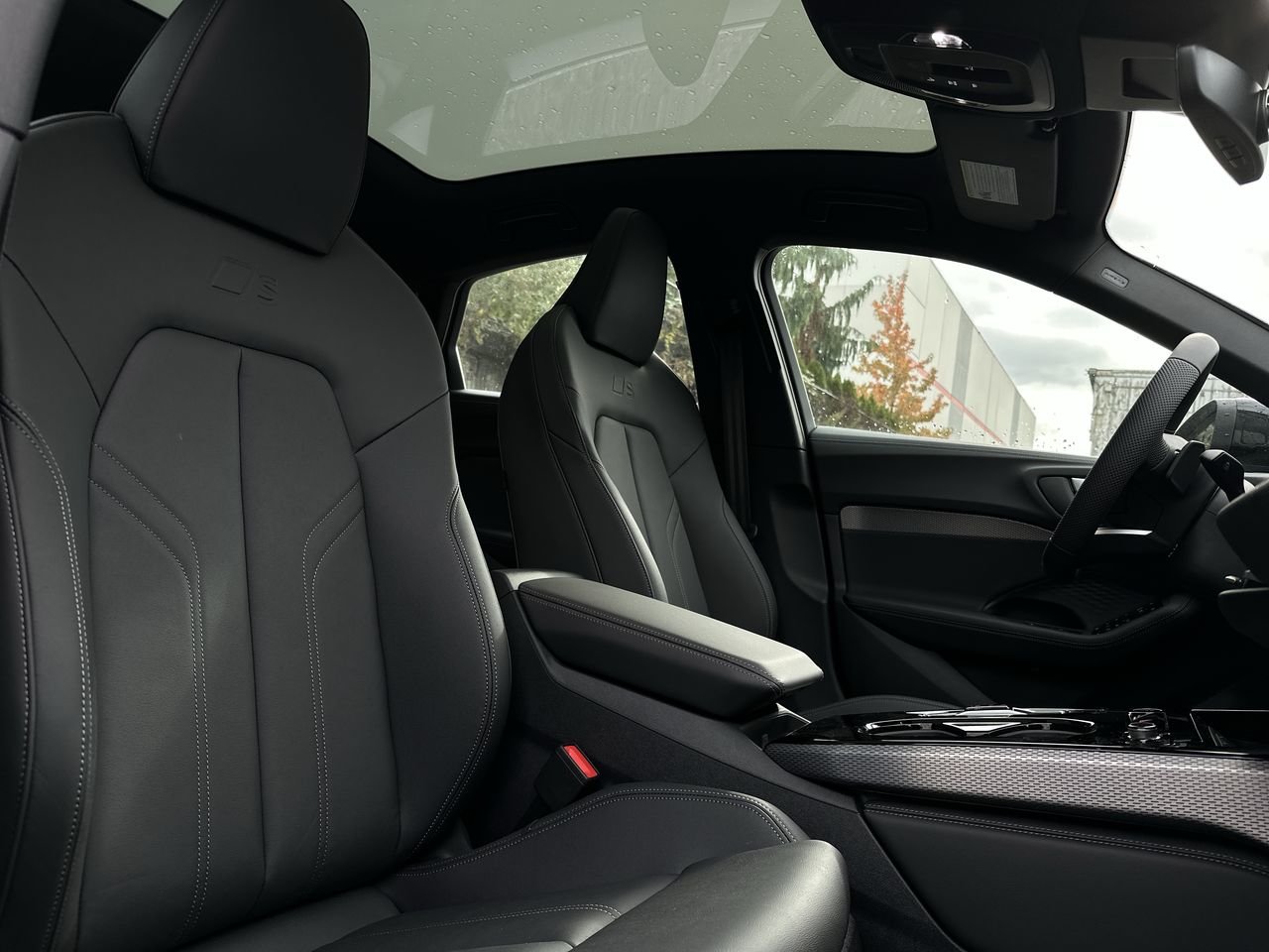 2025 Audi New A5 2.0T, Vancouver, Cash