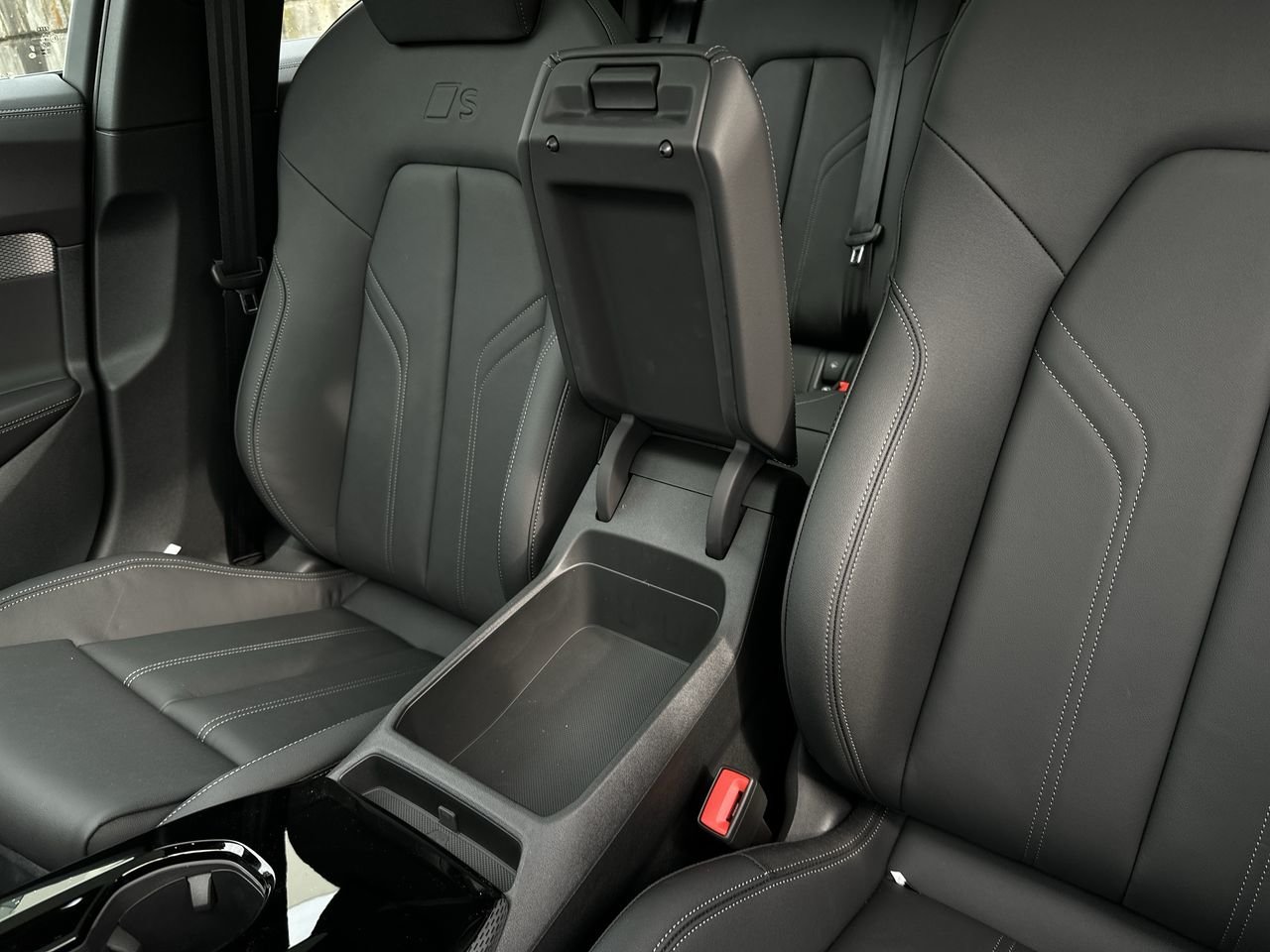 2025 Audi New A5 2.0T, Vancouver, Cash