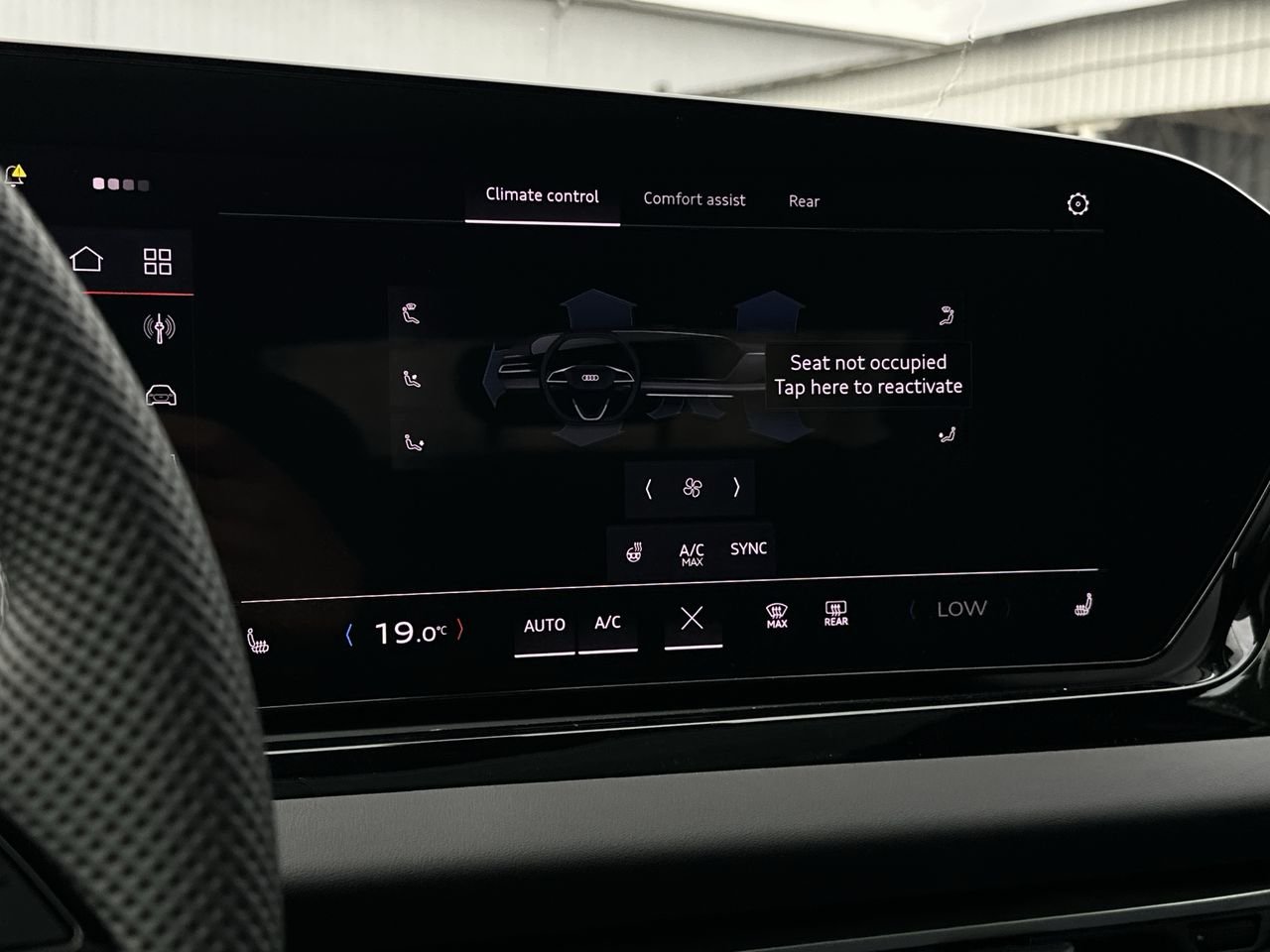 2025 Audi New A5 2.0T, Vancouver, Cash