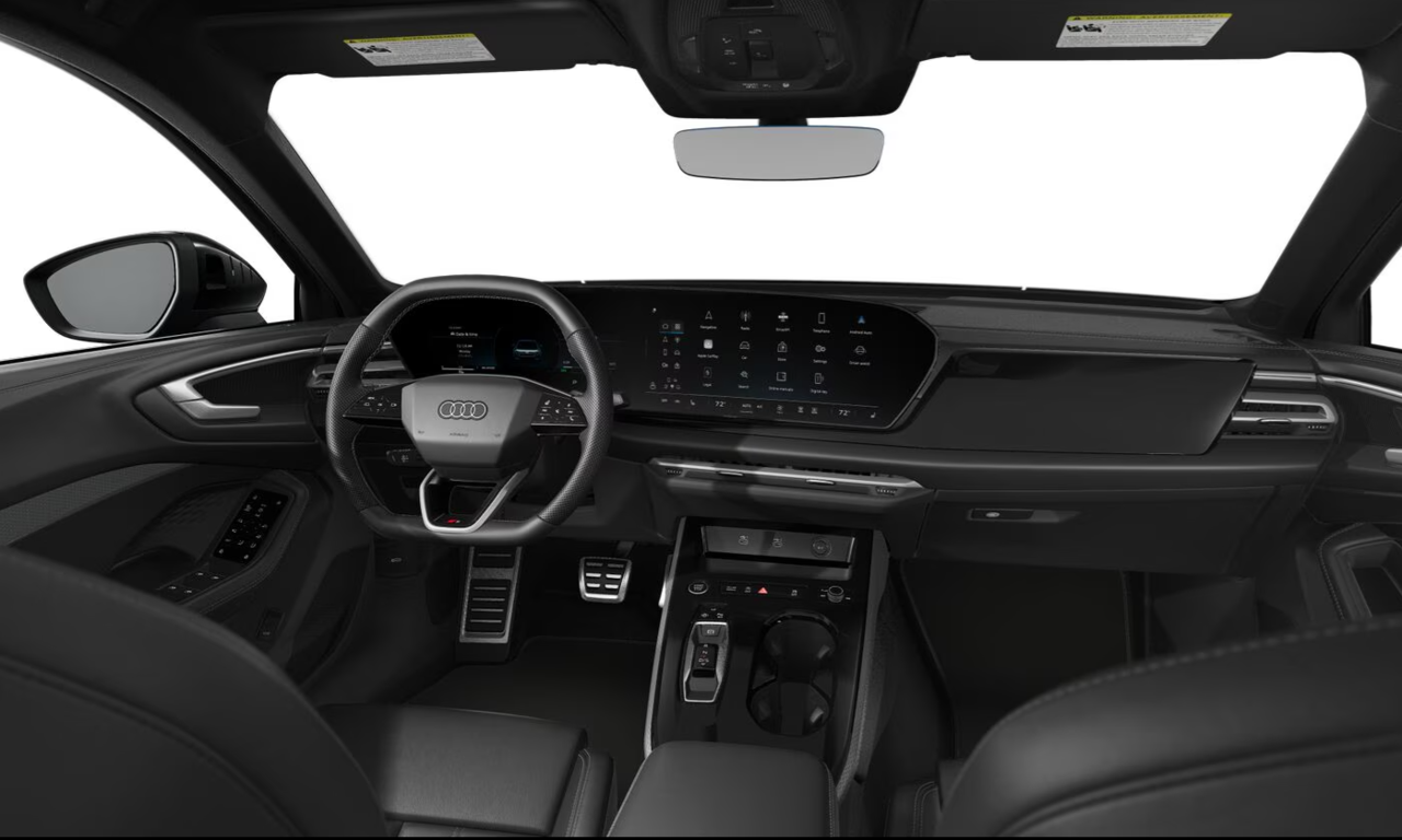 2025 Audi New A5 2.0T, Vancouver, Cash