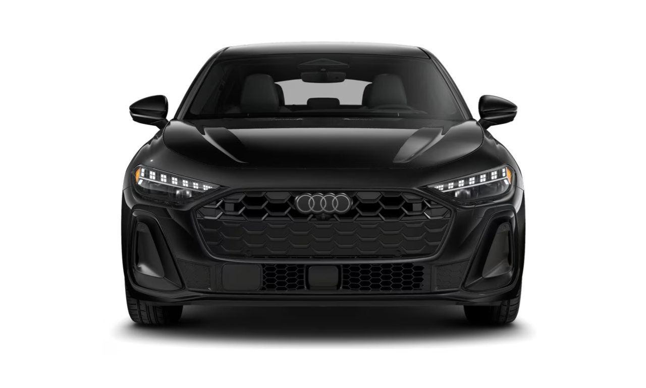 2025 Audi New A5 2.0T Progressiv, 温哥华, 全款车