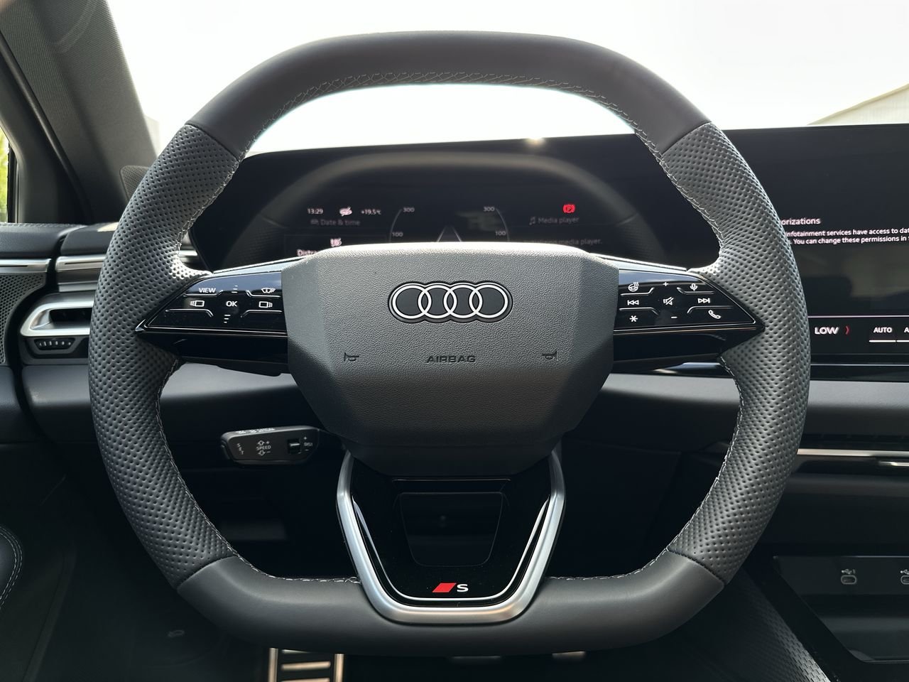 2025 Audi New A5 2.0T Technik, 温哥华, 全款车